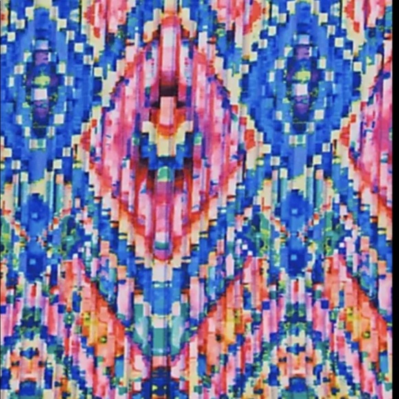 NWT Prima India Hippie 2 Piece Swim Set 34D/M - Picture 6 of 7